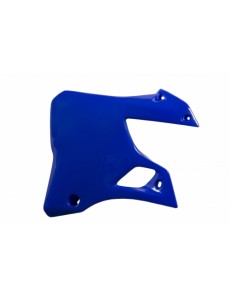 TAMPAS LATERAIS DO DEPOSITO YAMAHA YZ 125 / 250 1996 - 2001